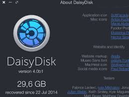 daisy disk for windows